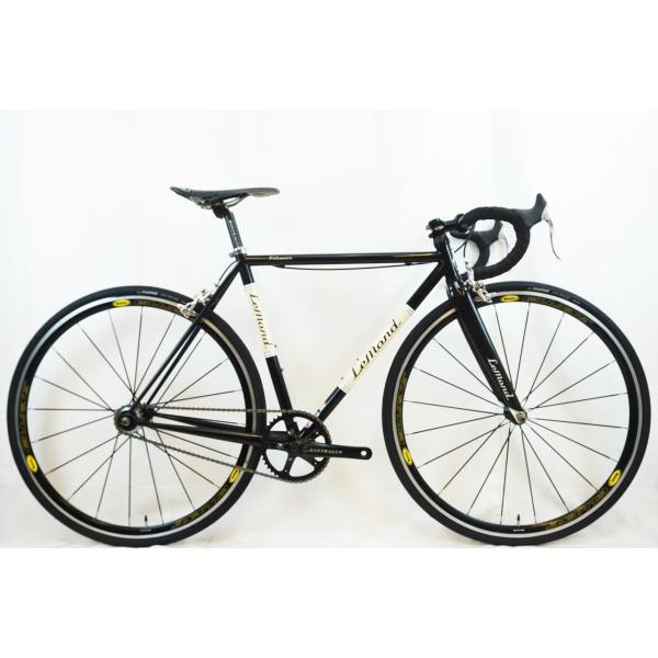 LEMOND 「レモンド」 FILLMORE 2007年頃 ピストバイク LEMOND 「レモンド」 FILLMORE 2007年頃 ピストバイク