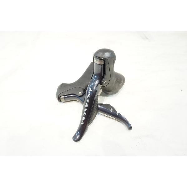 SHIMANO - シマノ Di2 デュアルコントロールレバー ST-6870 ST