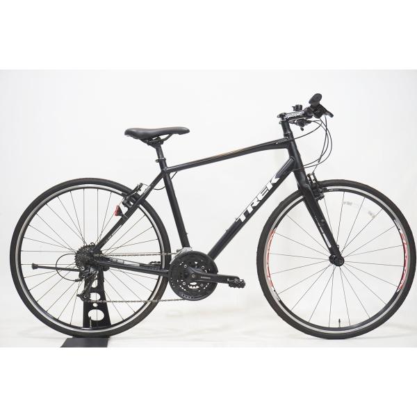 トレック7.4FX 7.4 FX - Trek Bikes