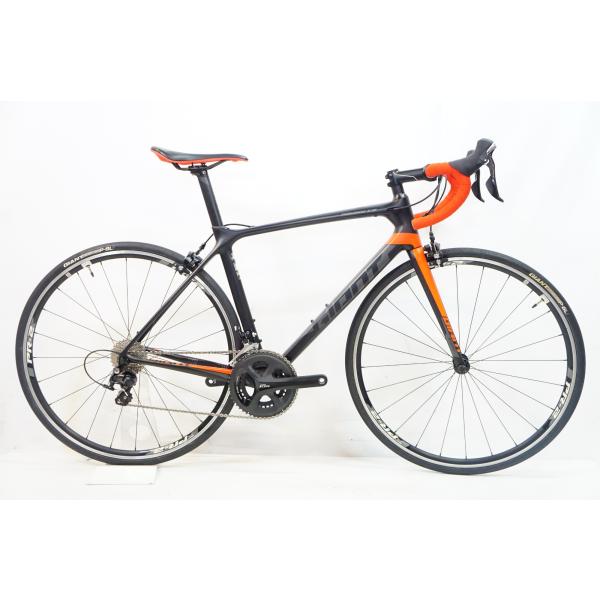 GIANT 「ジャイアント」 TCR ADVANCED2 2017年モデル ロードバイク GIANT 「ジャイアント」 TCR ADVANCED 2 2017年モデル ロードバイク