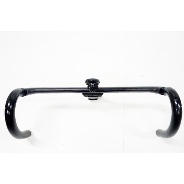 HollowGram SAVE Carbon ハンドル （400/100） Cannondale HollowGram