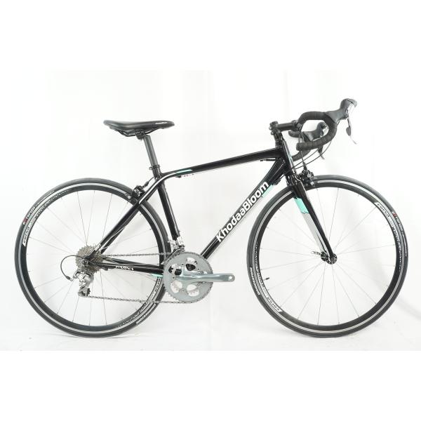 Khodaabloom「コーダーブルーム」 Farna 2015年モデル 4700カスタム