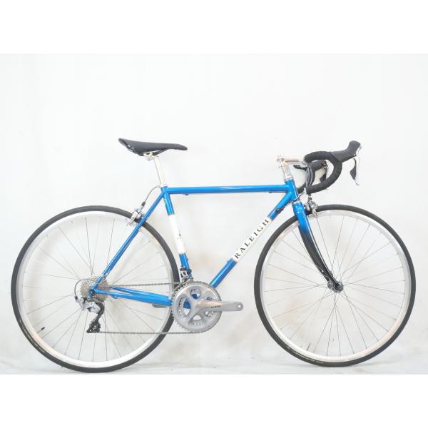 RALEIGH 「ラレー」 CRF CARLTON-F 105 2019年モデル ロード