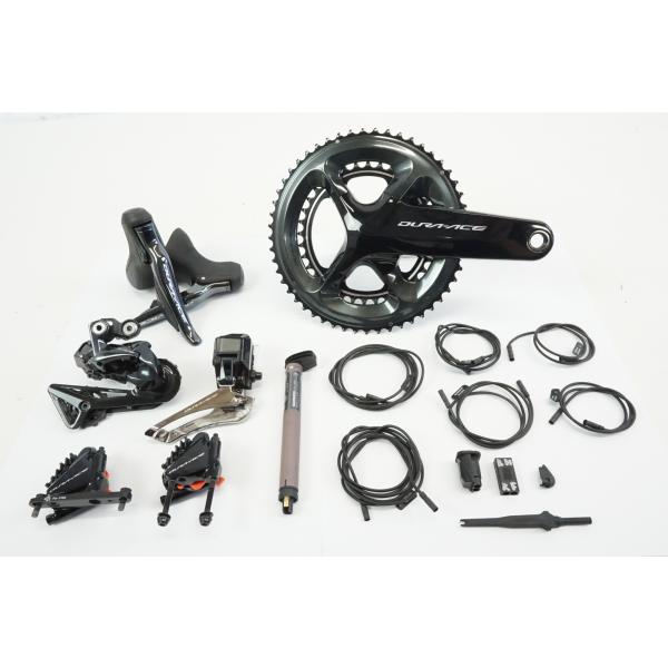 【年末大値下げ！】SHIMANO DURA-ACE R9150 コンポセット Dura-Ace Di2 R9150 コンポセット