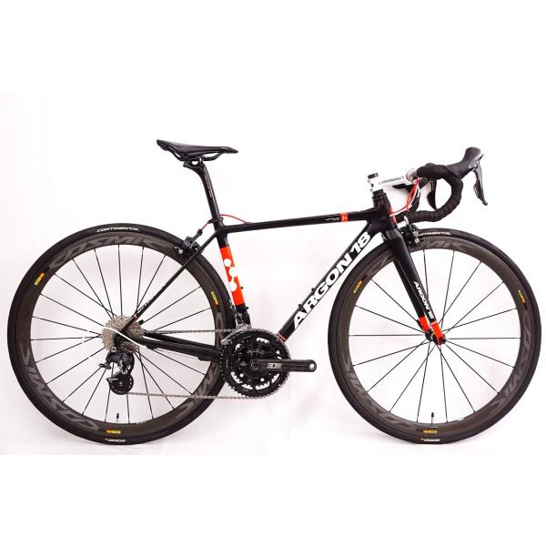ARGON18 「アルゴンエイティーン」 GALLIUM PRO ASTANA 2017年モデル 