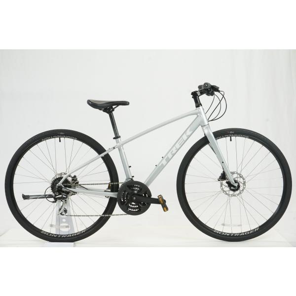 TREK 「トレック」 FX2 DISC WOMEN'S 2020年頃 クロスバイク ITBYLX06YH2D TREK 「トレック」 FX2 DISC WOMEN'S 2020年頃 クロスバイク ITBYLX06YH2D
