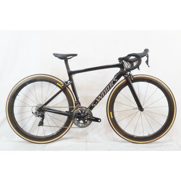 SPECIALIZED 「スペシャライズド」 S-WORKS TARMAC SL6 2018年モデル