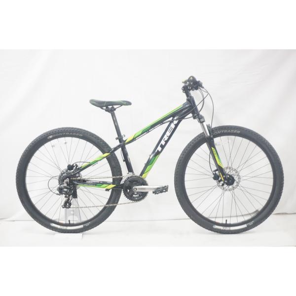 TREK 「トレック」 MARLIN6 2015年モデル マウンテンバイク / ITEGRMIH9XFW