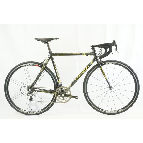COLNAGO 「コルナゴ」 C40 B-STAY 2002年頃 ロードバイク / 宇都宮店 
