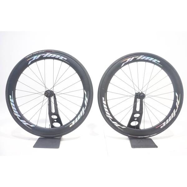 PRIME 「プライム」 RR-50 SE DISC SHIMANO 11s ホイールセット PRIME 「プライム」 RR-50 SE DISC SHIMANO 11s ホイールセット