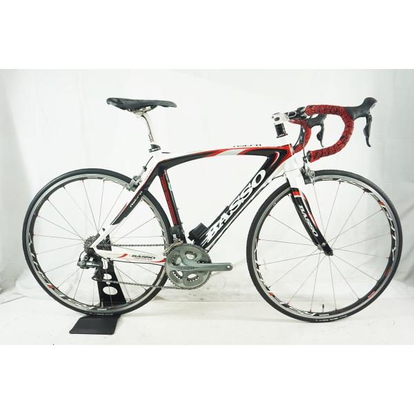 BASSO 「バッソ」 PALTA 2020年モデル ロードバイク / 大阪美原北