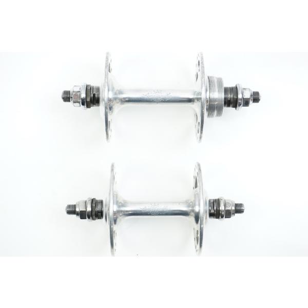 CAMPAGNOLO 「カンパニョーロ」 RECORD NJS ピストハブ / 中目黒店