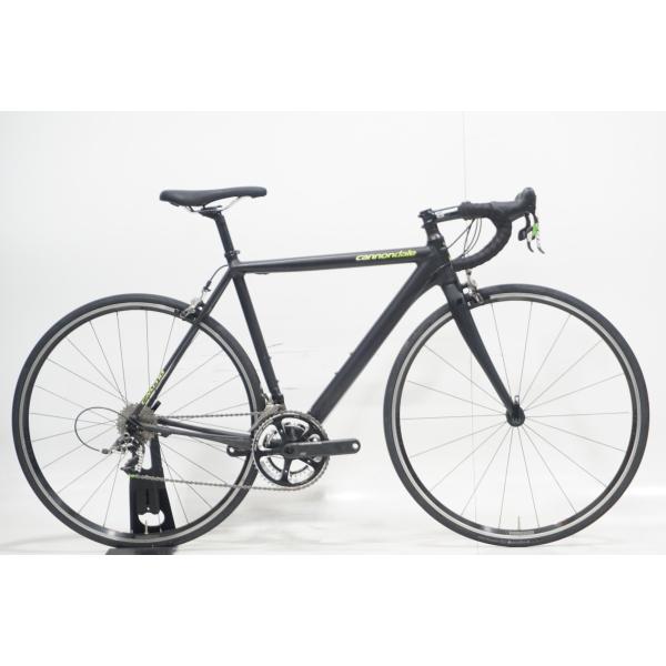 CANNONDALE 「キャノンデール」 CAAD 10 BLACK INC 2015年モデル