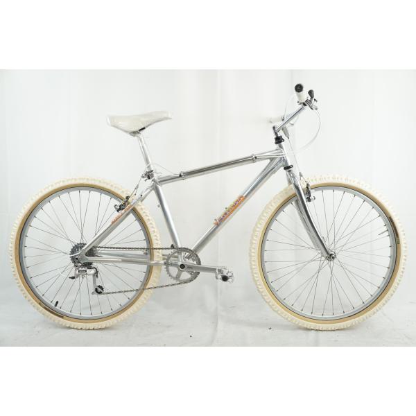 レトロマウンテンバイクVENTANA MARBLE PEAK 450mm
