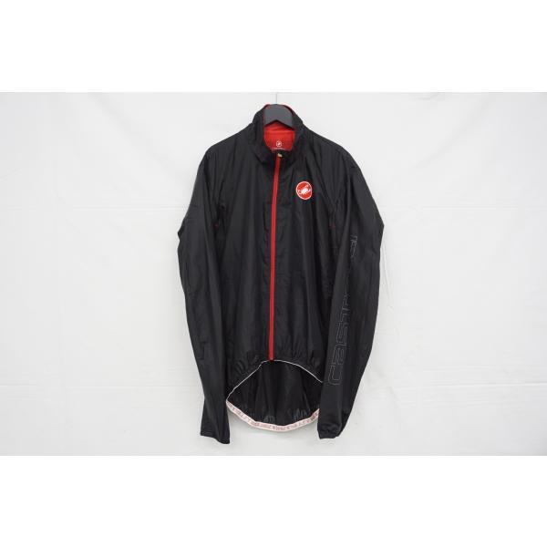 CASTELLI 「カステリ」 サイズXXL ウインドブレーカー / 阪急