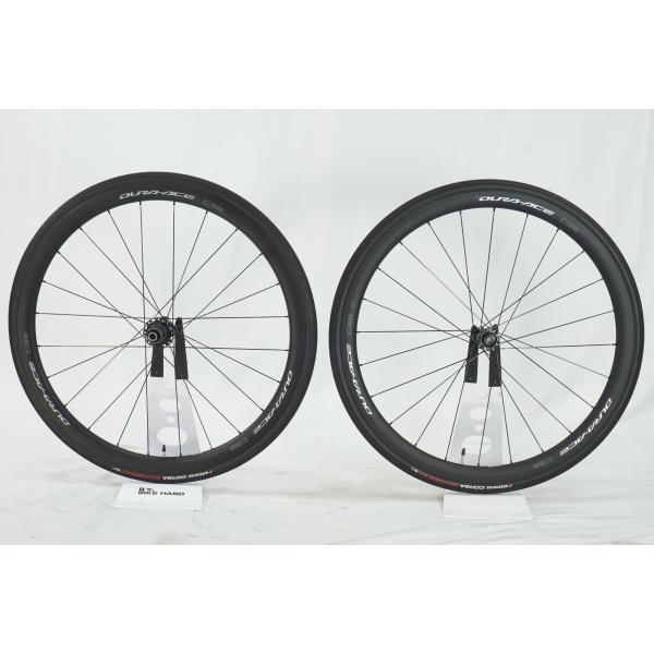SHIMANO 「シマノ」 DURA-ACE WH-R9270 C36 TL 12S ホイール SHIMANO 「シマノ」 DURA-ACE WH-R9270 C36 TL 12S ホイール
