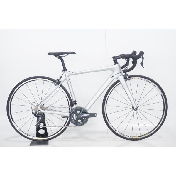 RIBBLE 「リバル」 R872 2018年モデル ロードバイク RIBBLE 「リバル」 R872 2018年モデル ロードバイク