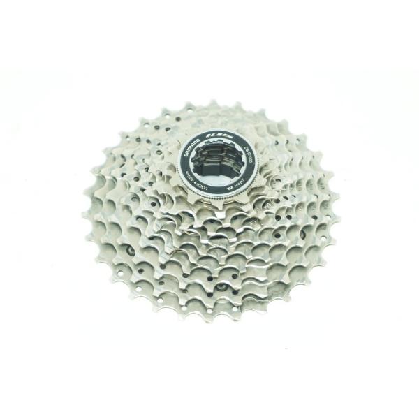 SHIMANO 「シマノ」 105 CS-R7000 11-30T スプロケット / 大阪美原北
