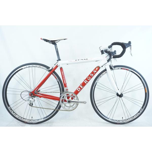 DE ROSA 「デローザ」 TEAM 2006頃 ロードバイク / 有明店