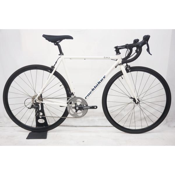 ROCKBIKES 「ロックバイクス」 ENVY 2015年モデル ロードバイク/ 大阪