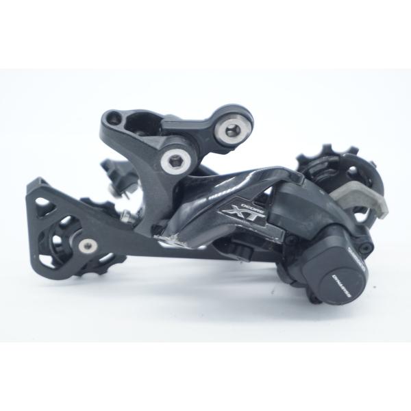 SHIMANO XT RD-M8000リアディレイラー 新品未使用品 SHIMANO 「シマノ」 DEORE XT RD-M8000 リアディレイラー / 京都八幡店