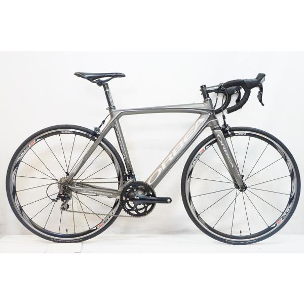 ORBEA 「オルベア」 ORCA BRONZE 105 2012年モデル ロードバイク