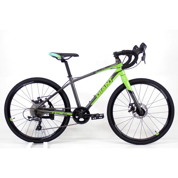 GIANT 「ジャイアント」 TCX ESPOIR 24 2019年モデル GIANT 「ジャイアント」 TCX ESPOIR 24 2019年モデル