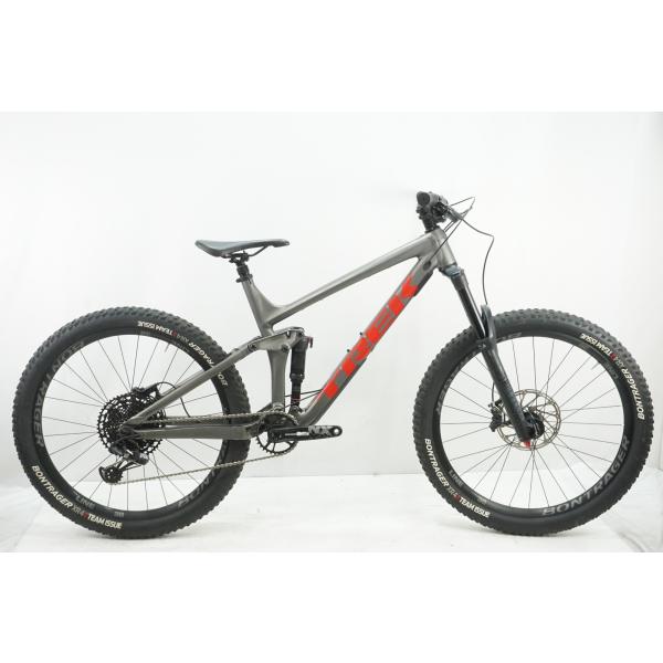 TREK トレック　マウンテンバイク　27インチ　
MARIN6 マーリーン6  3×8段変速　自転車 TREK 「トレック」 REMEDY7 2019年年モデル 27.5インチ マウンテン