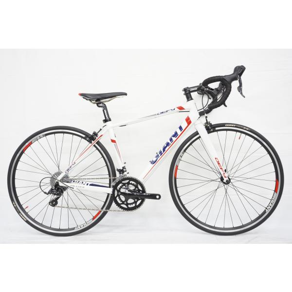 ジャイアントDefy3ロードバイク GIANT 「ジャイアント」 DEFY3 2014年モデル ロードバイク