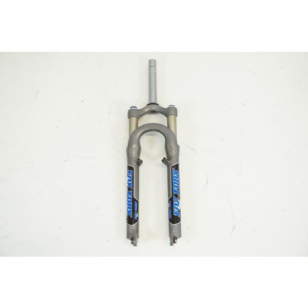 FOX FLOAT 26インチ サスペンション FOX 「フォックス」 FORX FLOAT 100RL 26インチ フロント