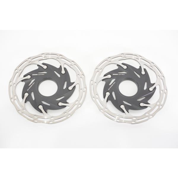 SRAM 「スラム」 CLX-R 140mm ディスクローターセット / AKIBA店 SRAM 「スラム」 CLX-R 140mm ディスクローターセット / AKIBA店