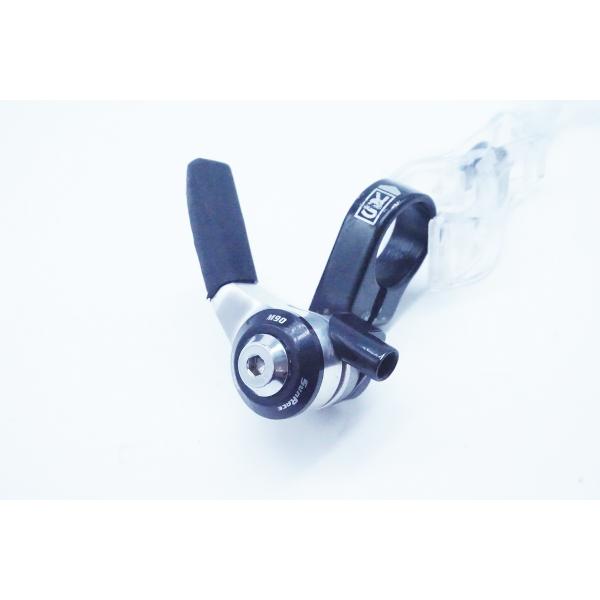 SUNRACE「サンレース」 M90 LEFT SIDE シフトレバー/ 京都西院店