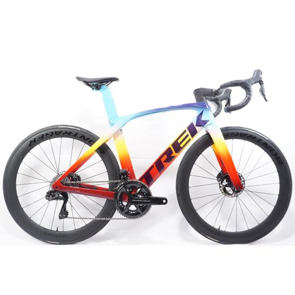 TREK 「トレック」 MADONE SLR9 GEN6 PROJECT ONE ICON FIRST TREK 「トレック」 MADONE SLR9 GEN6 PROJECT ONE ICON FIRST
