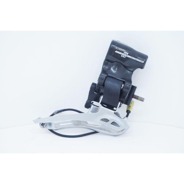 CAMPAGNOLO 「カンパニョーロ」 CHORUS EPS フロントディレイラー