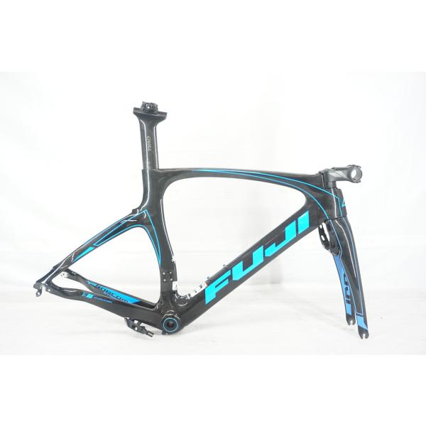 FUJI 「フジ」 NORCOM STRAIGHT 1.1 2016年モデル フレーム