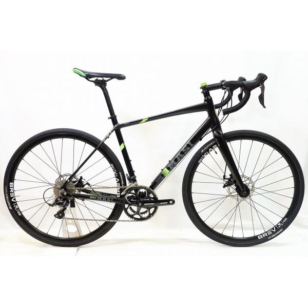 MASI 「マジー」 VIVO DUE BELLISSMA 2016年モデル ロードバイク