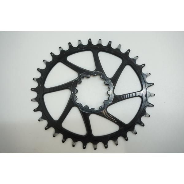 GARBARUK 「ガルバラック」 GXP 34T チェーンリング / 福岡店