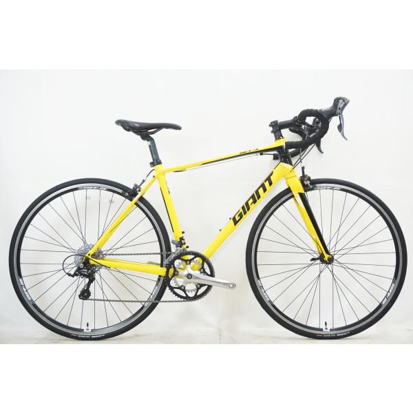 GIANT 「ジャイアント」 DEFY4 2015年モデル ロードバイク / 福岡