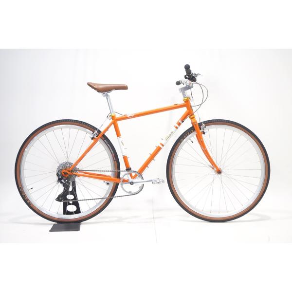 MASI 「マジィ」 MILANO FLAT 2023年モデル クロスバイク / 大阪 MASI 「マジィ」 MILANO FLAT 2023年モデル クロスバイク / 大阪