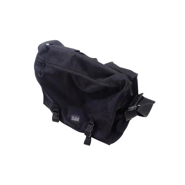 BROMPTON 「ブロンプトン」 METRO BAG WITH FRAME フロントバッグ