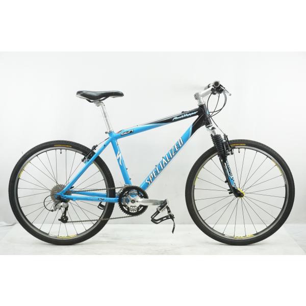 SPECIALIZED 「スペシャライズド」 ROCKHOPPER 2000年頃 マウンテン