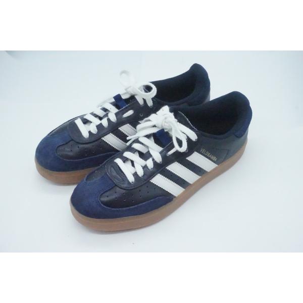 adidas velosamba 26.5サイクリングシューズ adidas VELOSAMBA 28cm サイクリングシューズ - メルカリ