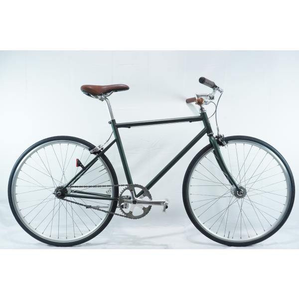 TOKYO BIKE 「トーキョーバイク」 SS 2020年モデル 650C ピストバイク / 中目黒店