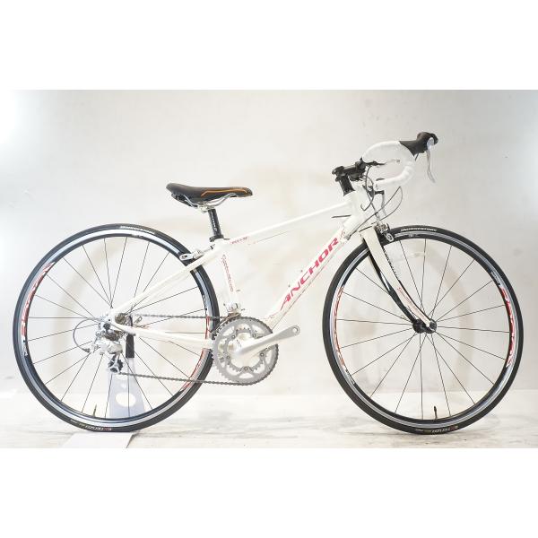 ANCHOR 「アンカー」 RA5W 2009年頃モデル ロードバイク