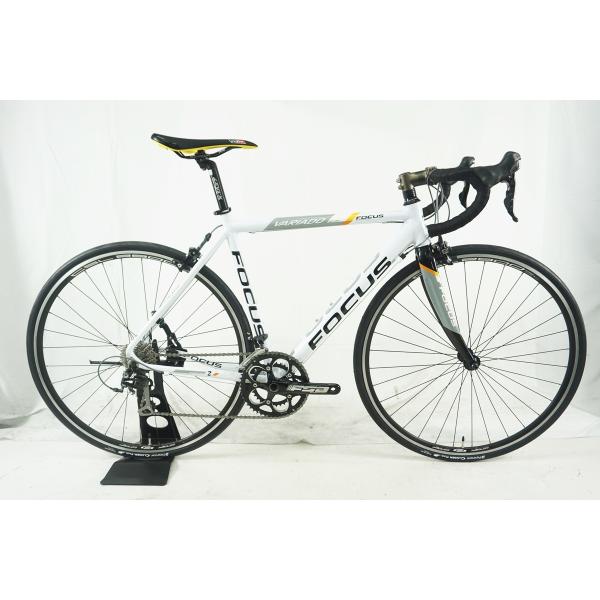 FOCUS 「フォーカス」 VARIADO 2.0 105 2012年モデル ロード FOCUS 「フォーカス」 VARIADO 2.0 105 2012年モデル ロード