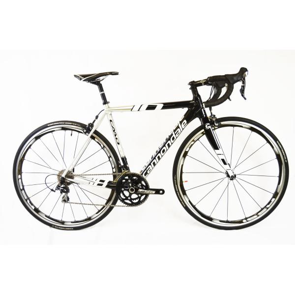 CANNONDALE「キャノンデール」 CAAD10 2013年モデル ロード CANNONDALE「キャノンデール」 CAAD10 2013年モデル ロード