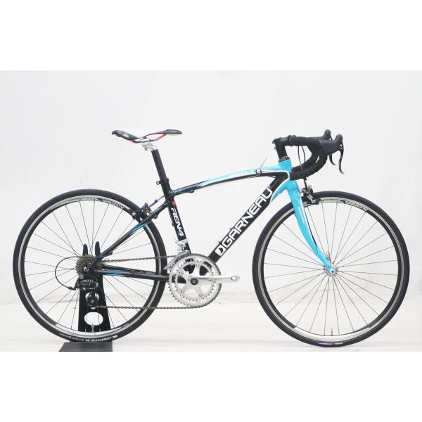 GARNEAU 「ガノー」 MER 2011年モデル ロードバイク