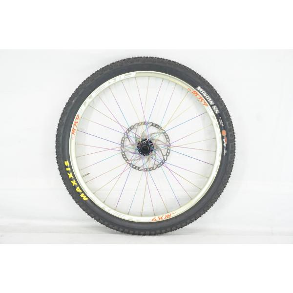 Fireeye 26インチホイール 前後セット Fireeye 26インチホイール 前後セット