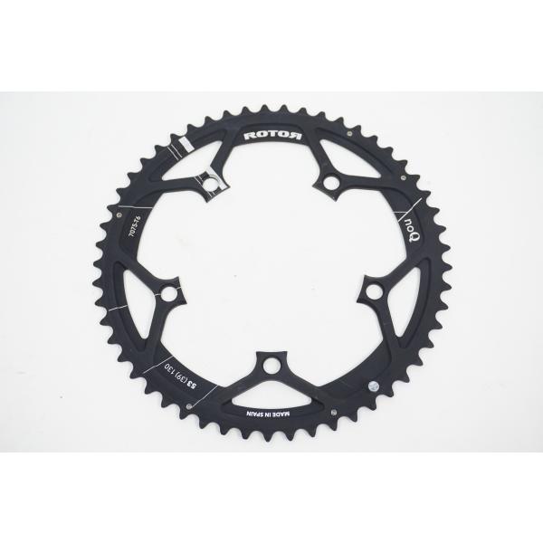 ROTOR 「ローター」 noQ 130BCD 53T チェーンリング / 川越店