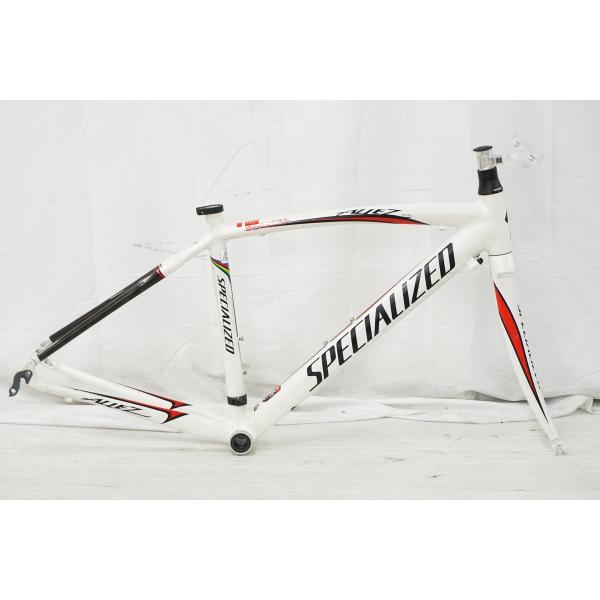 SPECIALIZED 「スペシャライズド」 ALLEZ ELITE COMPACT 2009年モデル
